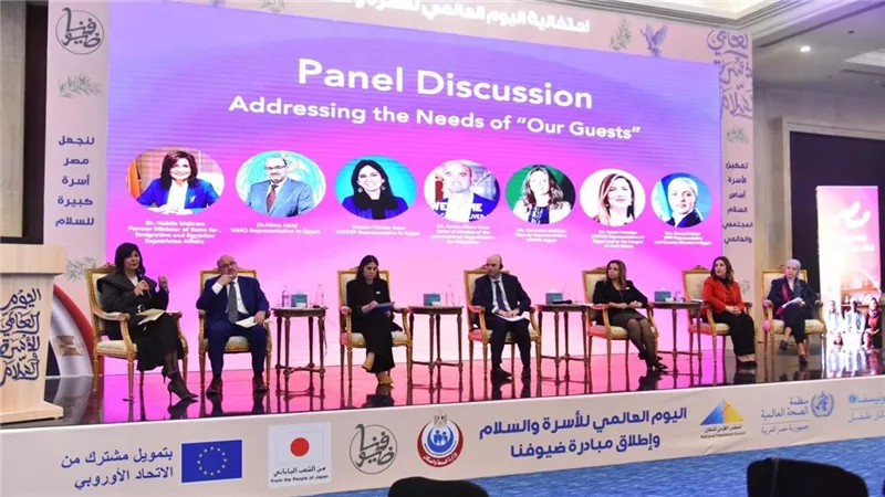 التحالف الوطني يشارك في إطلاق مبادرة 
