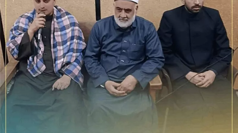 أوقاف السويس.. انطلاق فعاليات 