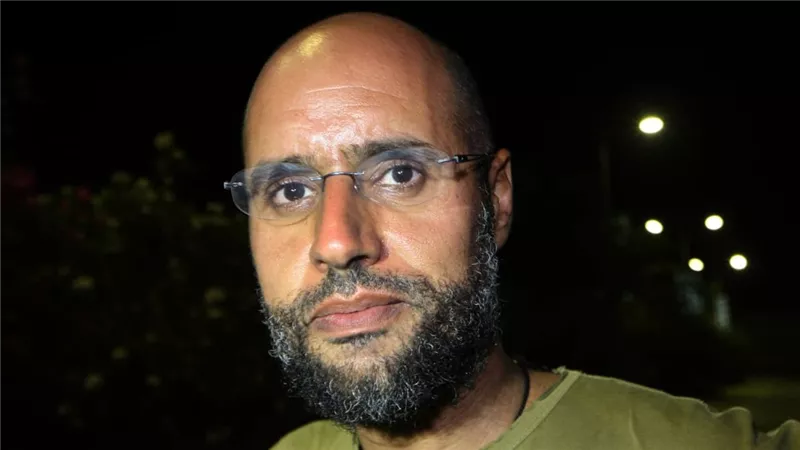 محلل سياسي: مقتل سيف الإسلام القذافي يفتح أبوابًا خطيرة في ليبيا 