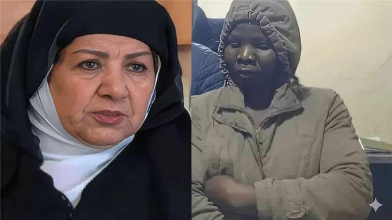 مقتل هدى شعراوي يثير المخاوف بشأن موجة عنف ضد العمالة المنزلية