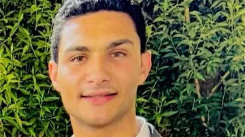 مصرع قاتل النقيب عمر معاني في مواجهة أمنية بكفر الشيخ