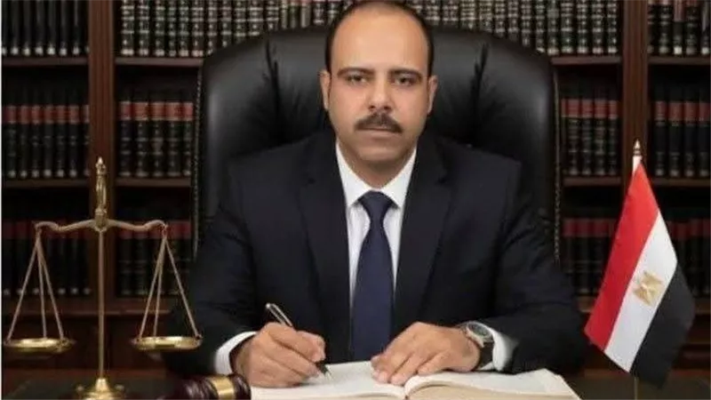 محامي متهم قتل أطفال المنوفية يوضح أسباب دفاعه القانوني عن موكله
