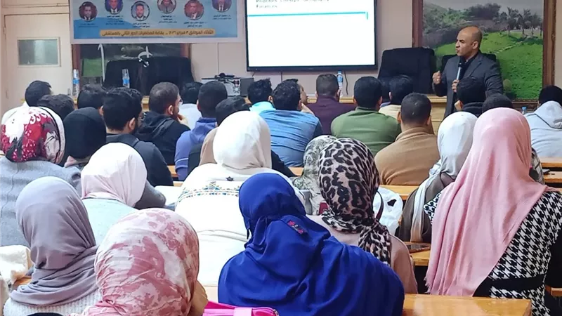 فعاليات علمية لأطباء الامتياز والجدد بكليات طب الأزهر لدعم اتخاذ القرار المهني