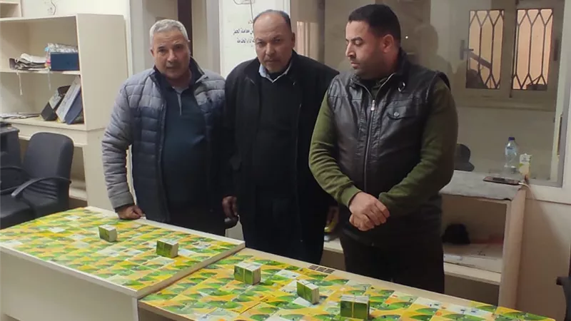 محافظ البحيرة تشدد الرقابة على المخابز والأسواق لضبط منظومة الدعم