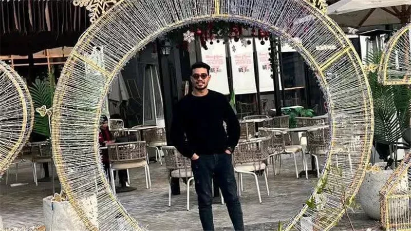 مصرع 3 شباب في حادث تصادم مروع بين دراجات نارية  بكفر الشيخ