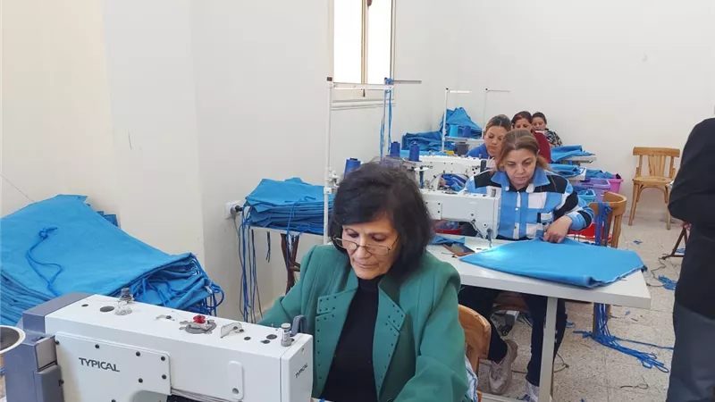 من قرية فقيرة لمركز إنتاج متكامل.. «نجوع بني واصل» نموذج للتنمية بسوهاج