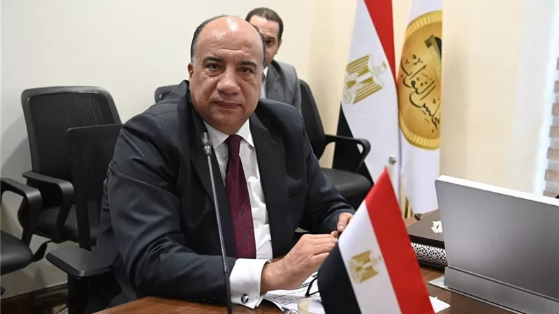 محمد مصيلحي يطالب بـ«لجان نوعية متخصصة» وربط التمويل بالإنجاز