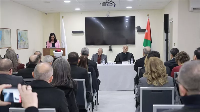 المعهد الملكي للدراسات الدينية يحتفي بأسبوع الوئام والأخوة الإنسانية