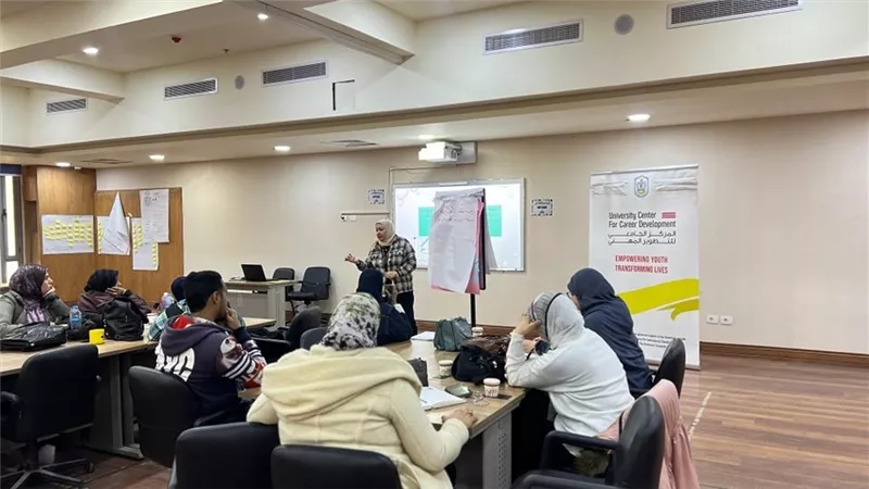 بروتوكول تعاون بين جامعة ومحافظة بورسعيد لتنمية وبناء كوادر حكومية متميزة