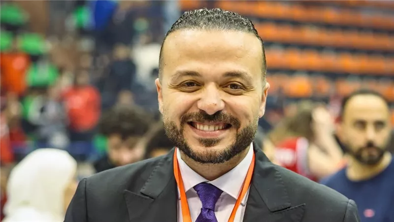 محمد ‏الجارحي رئيسا لبعثة الأهلي في المغرب استعدادًا لتصفيات البطولة الإفريقية