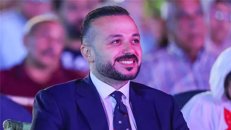 الجارحي رئيسًا لبعثة الأهلي في الجزائر لمواجهة شبيبة القبائل