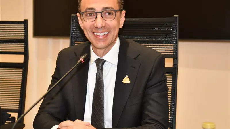  صحة النوب تجتمع لوضع خطة شاملة للنهوض بالقطاع الصحي