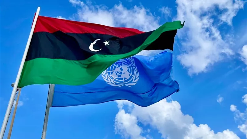 البعثة الأممية في ليبيا: نعرب عن استيائنا البالغ إزاء مقتل سيف الإسلام القذافي