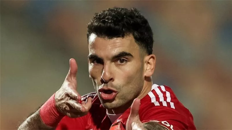 نادر السيد: زيزو الأفضل في إفريقيا.. والحديث عن عقده غير منطقي