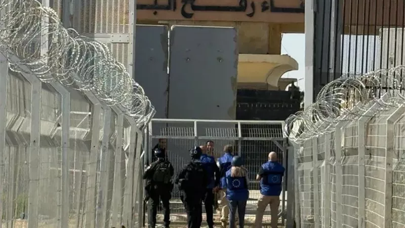 جيش الاحتلال يوقف تنسيق الدفعة الثالثة من سفر المرضى عبر رفح