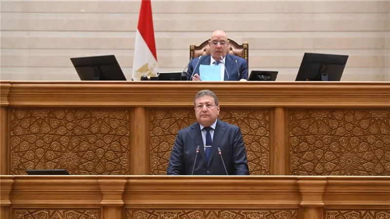 طارق شكري: منحة أوروبية بـ75 مليون يورو لدعم الإصلاحات وتحسين الخدمات