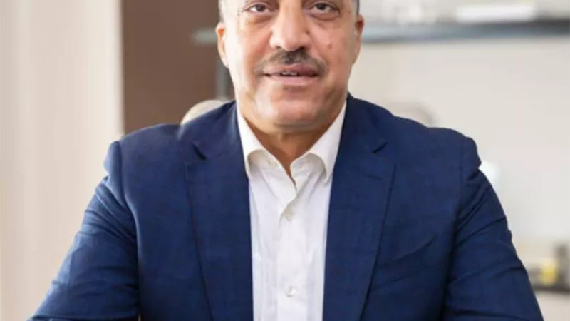 نائب: كلمة الرئيس تؤكد أن مصر تسعى لتحقيق التكامل الاقتصادي مع دول القارة 