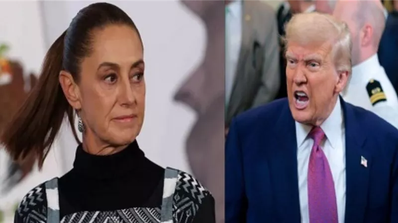 المكسيك تستخدم الدبلوماسية لضمان استمرار شحنات النفط لكوبا