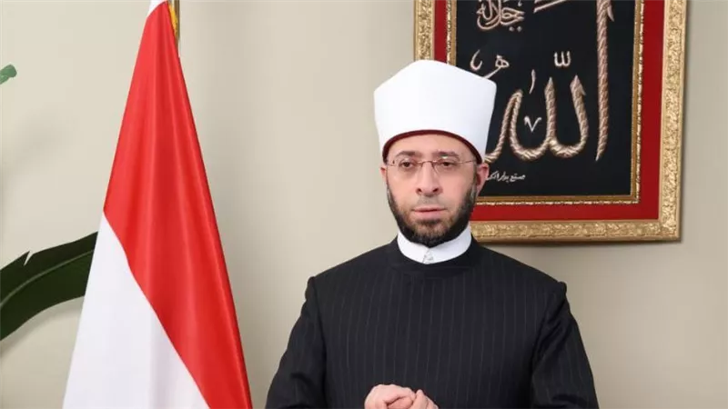 قبل ساعات من التعديل الوزاري.. ماذا يحدث بوزارة الأوقاف؟