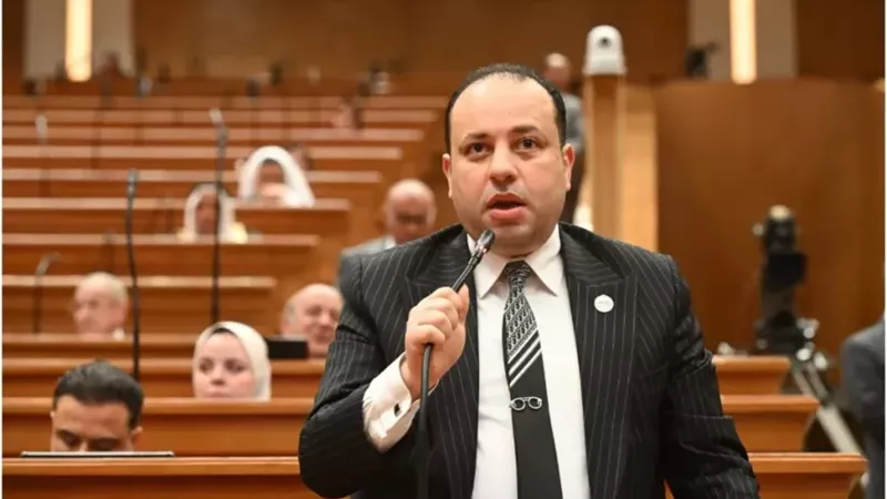 برلماني: تعديلات الضريبة العقارية تعزز الإعفاءات وتخفف الأعباء عن المواطنين