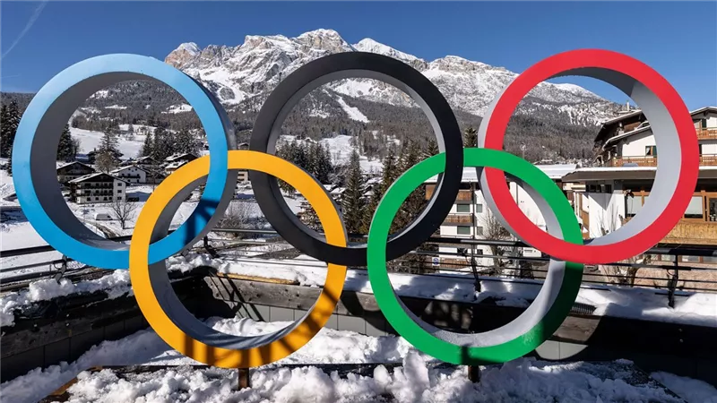 تزامنا مع احفتال جوجل.. موعد أولمبياد الشتاء 2026 والقناة الناقلة