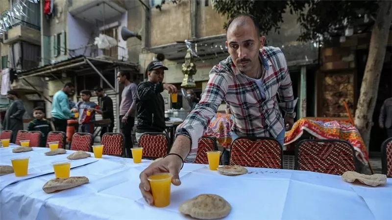 أمين الفتوى يوضح جوهر الصيام واحترام غير المسلمين خلال رمضان