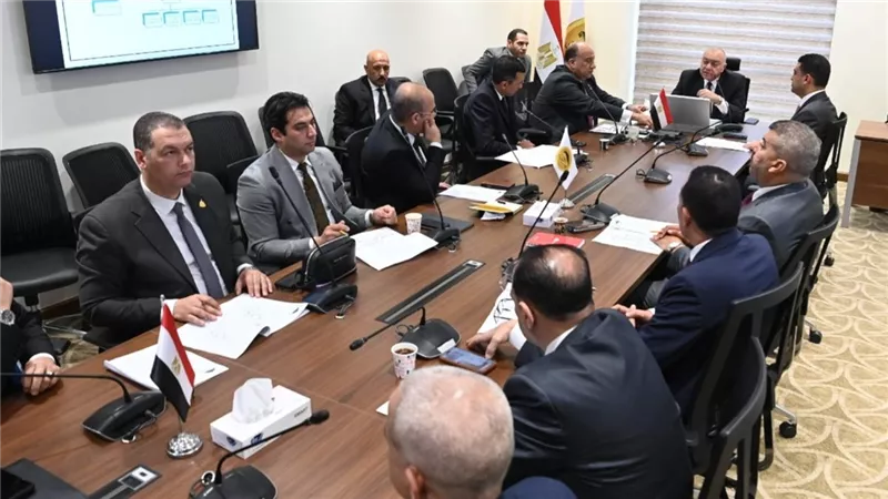 نقل النواب تعد خطة عملها.. وقرقر: نستهدف تحقيق النتائج المرجوة من المشروعات 