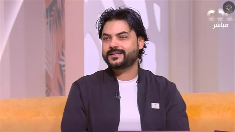 «الناس مستنية المسلسل».. مؤلف «علي كلاي» يكشف تفاصيل شراكته مع أحمد العوضي 