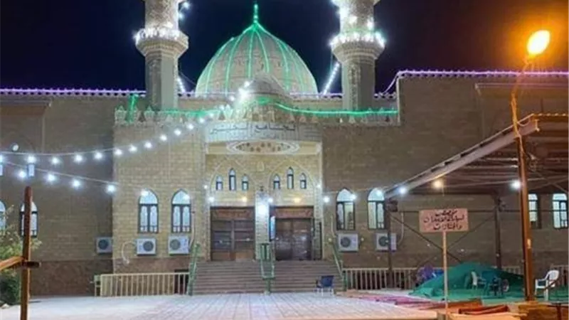 سلع مخفضة ومساجد مكتملة.. كيف استعدت محافظة السويس لشهر رمضان؟