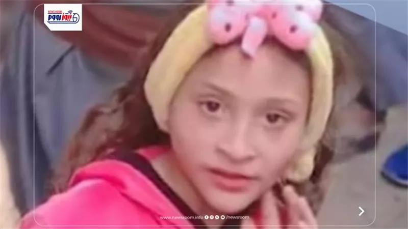 «المتهم خلص عليها وجري».. أسرة الطفلة بسملة ضحية الحفار بالفيوم تطالب بالقصاص