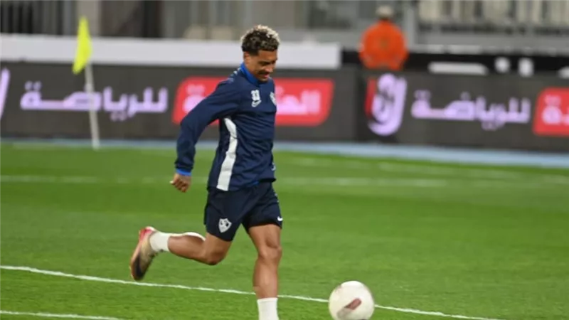 الزمالك يحذر بيزيرا من التصعيد ضده ويطالبه بالعودة إلى التدريبات