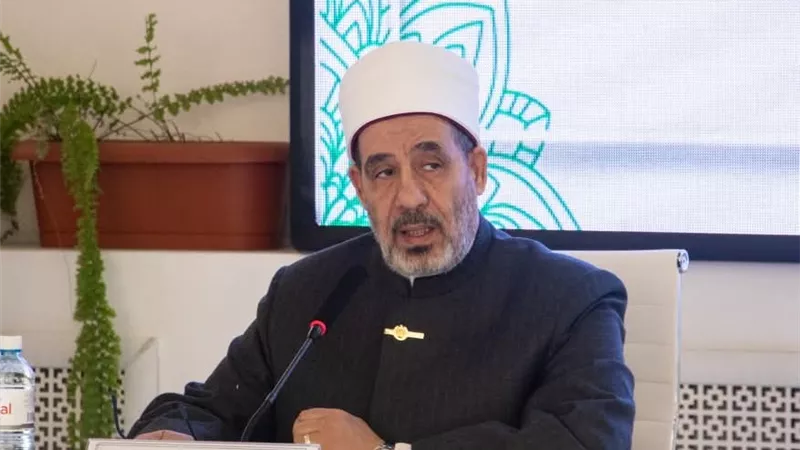 «نور-مبارك» تنظم ندوة علمية كبرى عن «القضايا الراهنة في مجال التطرف الديني»