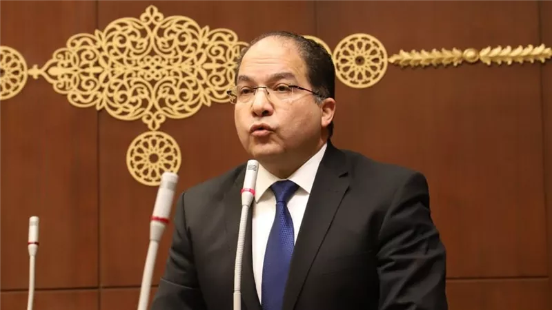 برلماني: القمة المصرية التركية تدشن مرحلة جديدة من الشراكة الاستراتيجية