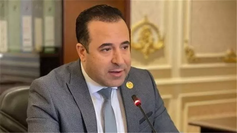 رئيس اتصالات النواب يعلن حجب منصات المراهنات داخل مصر.. فيديو