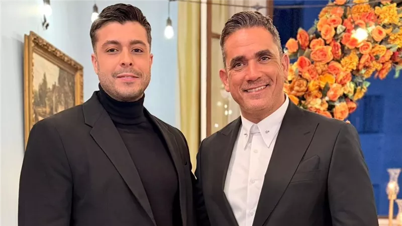 بعد نجاحه في معاوية والاختيار 2.. محمد حماد يشارك بمسلسل عملية رأس الأفعى