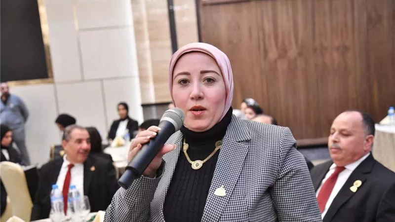 لمواجهة الغلاء.. عضو «اقتصادية النواب»: تطالب بالتوسع في معارض أهلاً رمضان 