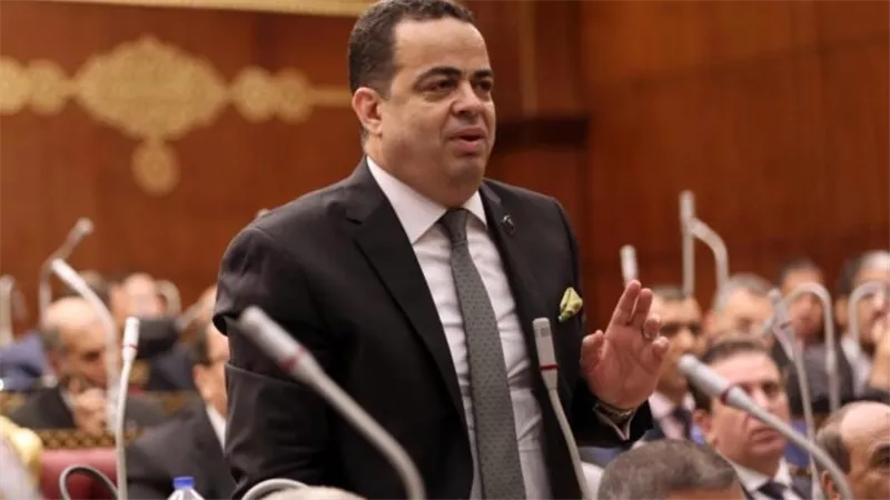 هل أصبح الموبايل هو المربي البديل لأطفالنا؟.. تحذير من النائب عصام هلال