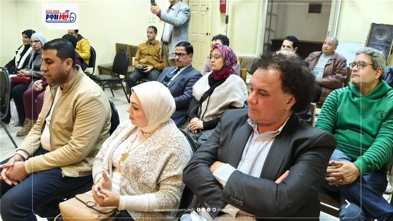 مثقفون وإعلاميون يناقشون «التحرش.. الأسباب والعلاج» بثقافة الفيوم