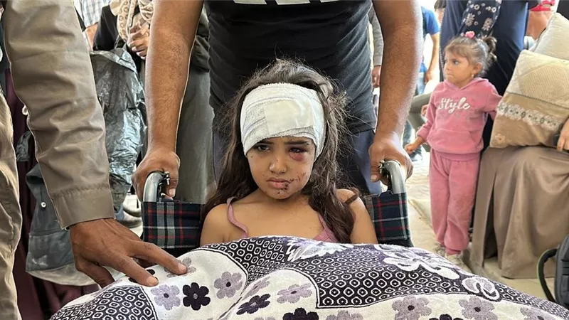 الصحة الفلسطينية: 27 شهيدا وأكثر من 20 إصابة خلال 24 ساعة في قطاع غزة