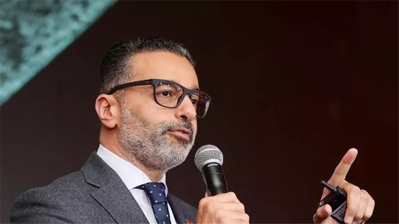 محمد خطاب: الذهب لم يدر عوائد ولكن العقار خيار استثماري آمن