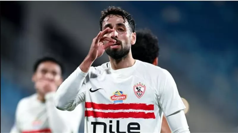 الزمالك يستقر على بقاء عدي الدباغ وآدم كايد بالموسم المقبل |خاص
