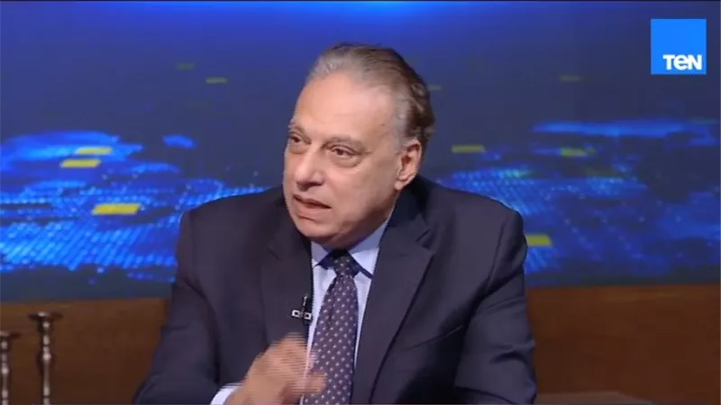رئيس علاقات الشيوخ: القمة المصرية التركية تعكس تحولات كبرى في النظام الدولي