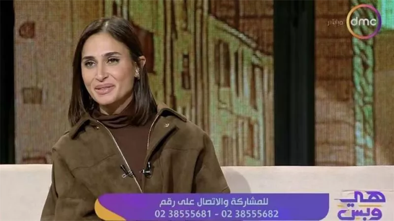 بعد طلاقها..آن الرفاعي للسيدات: خليكي قوية ومفيش حاجة تكسرك