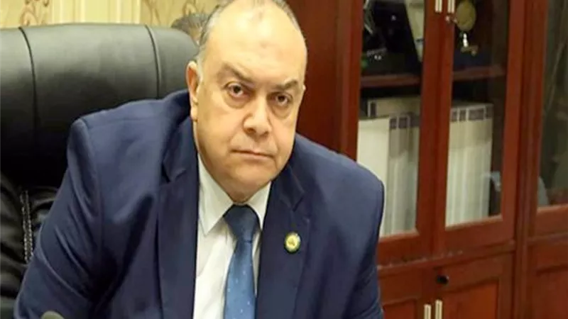 رئيس لجنة النقل يكشف لـ«نيوز رووم» سبب سحب الحكومة لقانون المرور من البرلمان