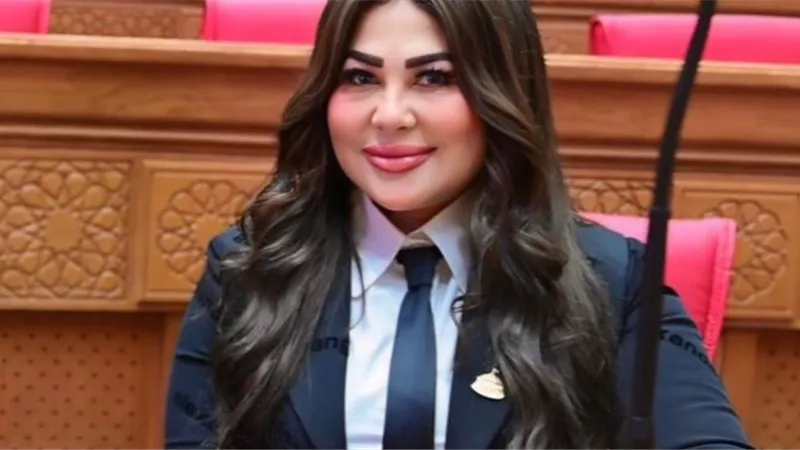 برلمانية: زيارة أردوغان لمصر تؤسس مرحلة جديدة من التعاون الاقتصادي بين البلدين