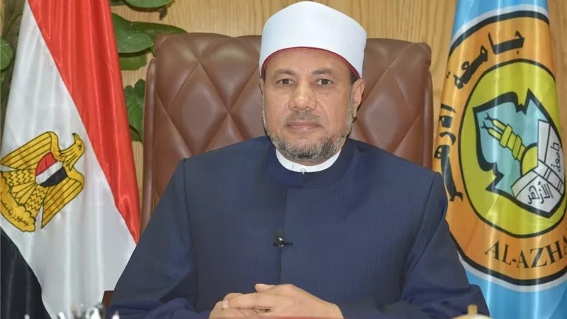 جامعة الأزهر فرع الوجه القبلي تطلق بعد غدٍ السبت مؤتمرها الدولي الثالث 