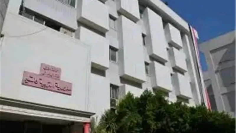 تعليم الشرقية: بدء تظلمات الشهادة الإعدادية الخميس المقبل .. تعرف على الخطوات