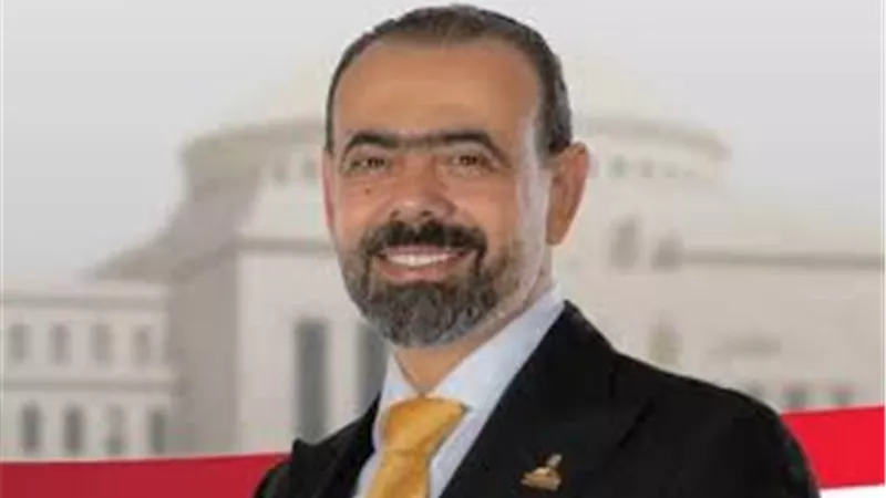 عضو بالشيوخ: التنسيق المصري التركي يدعم جهود خفض التصعيد ويرسخ الحلول السياسية