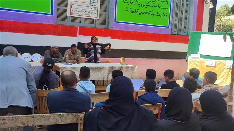 وحدة تكافؤ الفرص تنظم ندوة موسعة للتعريف بمبادرة 