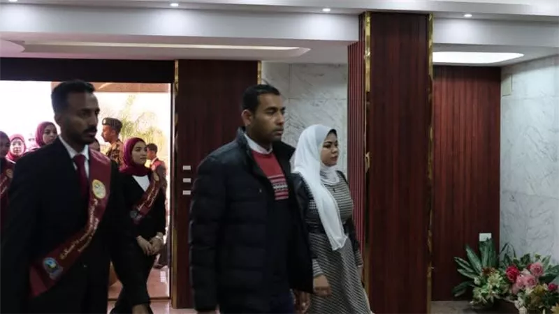 خلال الشهر المقبل.. افتتاح  فعاليات الأسبوع البيئي الثامن عشر بجامعة قنا